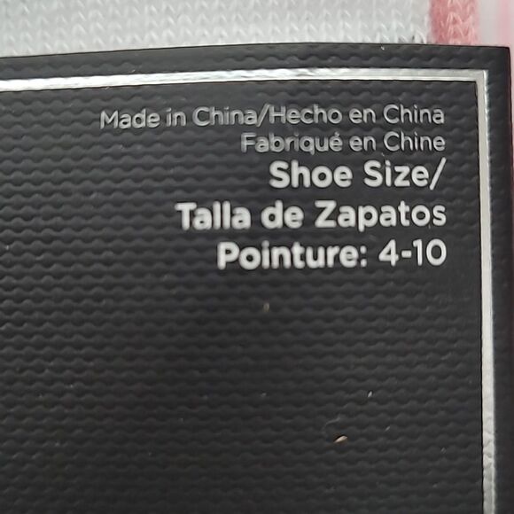 1724  BEBE Girls Size 4-10   Set of 10 pairs NWT - Picture 4 of 4